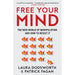Free Your Mind: The must-read expert guide on how to identify techniques to influence you and how to resist them by Laura Dodsworth - The Book Bundle