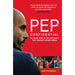 Pep Confidential: The Inside Story of Pep Guardiola's First Season at Bayern Munich by Marti Perarnau - The Book Bundle