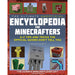 The Ultimate Unofficial Encyclopedia for Minecrafters: An A - Z Book of Tips and Tricks the Official Guides Don't Teach You - Paperback - The Book Bundle