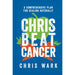 Chris Wark 3 Books Set (Beat Cancer Kitchen,  Beat Cancer Daily, Chris Beat Cancer) - The Book Bundle