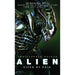 Alien Series 5 Books Collection Set (Out of the Shadows, Sea of Sorrows, River of Pain, Predator Incursion & Invasion) - The Book Bundle