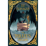 Legends of The Sky Series 3 Books Set by Liz Flanagan Rise of the Shadow Dragons - The Book Bundle