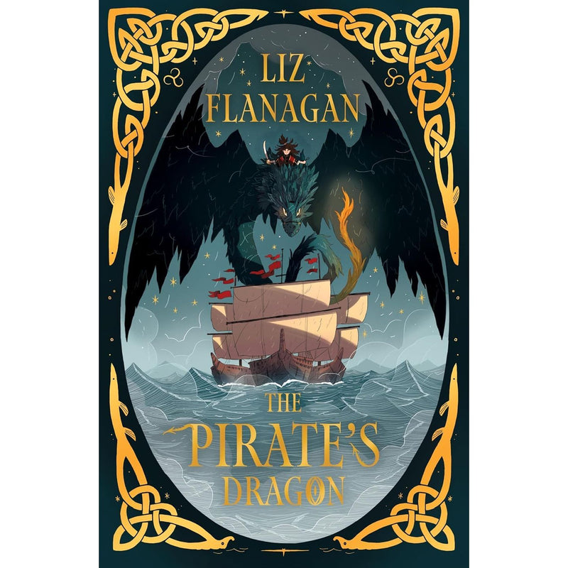 Legends of The Sky Series 3 Books Set by Liz Flanagan Rise of the Shadow Dragons - The Book Bundle