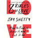 Swipe Smart, Attached, 8 Rules of Love(HB) 3 Books Collection Set - The Book Bundle