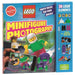 LEGO Minifigure Photography (Klutz) - The Book Bundle
