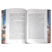 Hans Christian Andersen’s Complete Fairy Tales – Deluxe Limited Edition Hardcover Classic Collection & Gift Book - The Book Bundle