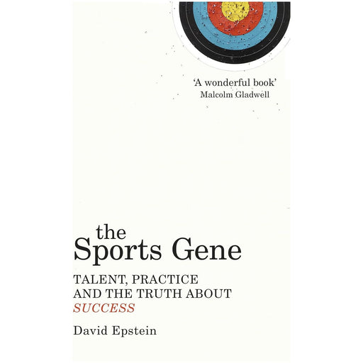 The Sports Gene: Talent, Practice and the Truth About Success - The Book Bundle