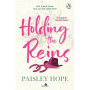 Silver Pines Ranch Series 1-4 Books Collection Set By Paisley Hope (Training the Heart, Riding the High, Holding the Reins & Freeing the Wild) - The Book Bundle