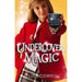 Undercover Magic: Book 2 (Witch of Turlingham Acad) - The Book Bundle