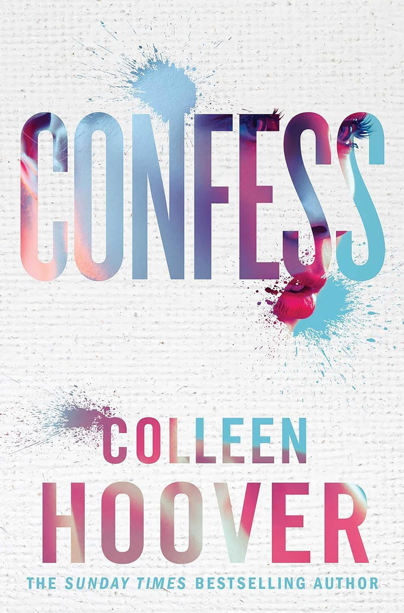 It Ends With Us & Ugly Love 18 Books Collection Set by Colleen Hoover - Fiction - Paperback