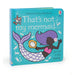 That's Not My Mermaid by Fiona Watt Children's Books - The Book Bundle