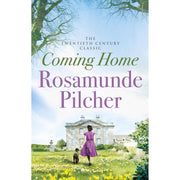 Rosamunde Pilcher Collection 6 Books Set (Coming Home, Winter Solstice, The Shell Seekers & More) - The Book Bundle