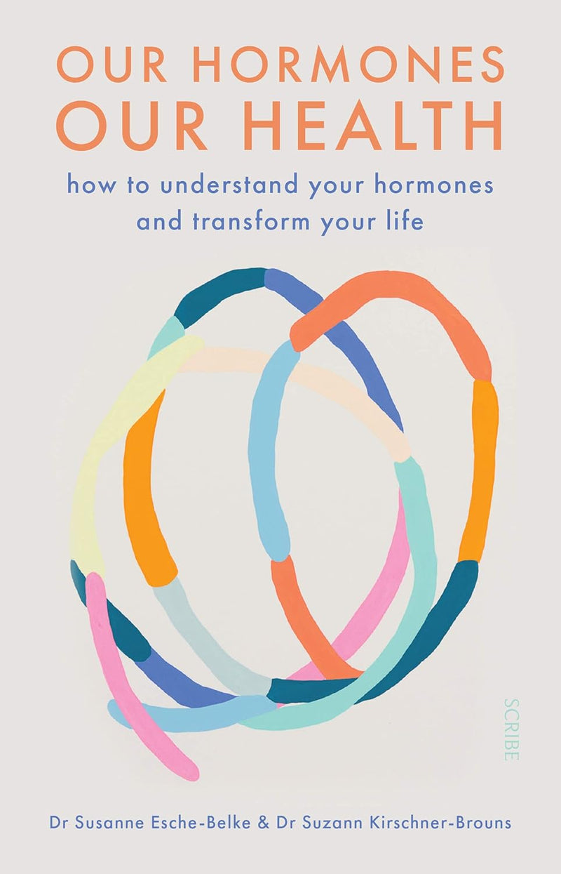 Signals: The Inside Story of Our Hormones 3 Books Collection Set - Non Fiction - Mixed Format