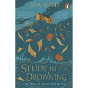 A Study in Drowning Series by Ava Reid 2 Books Collection Set (A Theory of Dreaming (HB) & A Study in Drowning) - The Book Bundle