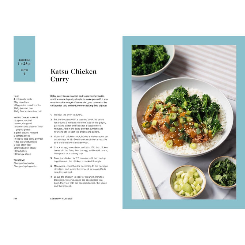 Unprocessed Made Easy: Quick, Healthy, Family-Friendly Meals by Delicia Bale