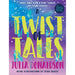 A Twist of Tales (Little Gems) - The Book Bundle