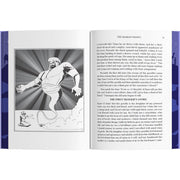 Arabian Nights: Wilco Classics Sprayed Edge Premium by Richard F. Burton - The Book Bundle