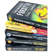 Frederick Forsyth 5 Books Collection Set (The Cobra, The Kill List, The Odessa File, The Fourth Protocol & The Dogs Of War) - The Book Bundle