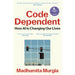 Code Dependent: How AI Is Changing Our Lives  Shortlisted for the Women's Prize for Non-Fiction | Madhumita Murgia - The Book Bundle