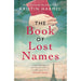 Kristin Harmel 2 Books Collection Set (The Winemaker's Wife & The Book of Lost Names) - The Book Bundle