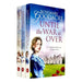 The Derwent Chronicles Series 3 Books Collection Set by Rosemary Goodacre Pack - The Book Bundle