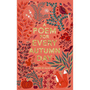 A Poem for Every Day and Night of the Year Collection 4 Books Set by Allie Esiri - The Book Bundle