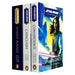 Star Wars High Republic Series 3 Books Collection Set (Books 4-6) (Tempest Runner, Convergence(PB), Cataclysm) - The Book Bundle