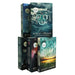 Robert Jordan the Wheel of Time Collection 5 Books Set Series 3 (Book 11-15 ) - The Book Bundle