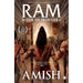 Amish Tripathi Ram Chandra Series Collection 4 Books Set (Suheldev, Sita, Raavan & War of Lanka) - The Book Bundle