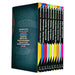 Business Secrets 10 Books Collection Box Set By Collins - The Book Bundle