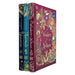 DK Children's Anthologies 3 Books Collection Set By Ben Hoare & Will Gater(The Wonders of Nature, The Mysteries of the Universe & An Anthology of Intriguing Animals) - The Book Bundle