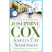 Josephine Cox Collection 5 Books Set (Whistledown Woman, Take this Woman, Jessica's Girl, Don't Cry Alone and Angels Cry Sometimes) - The Book Bundle