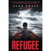 Alan Gratz Collection By Alan Gratz 6 Books Collection Set - Young Adult - Paperback - The Book Bundle