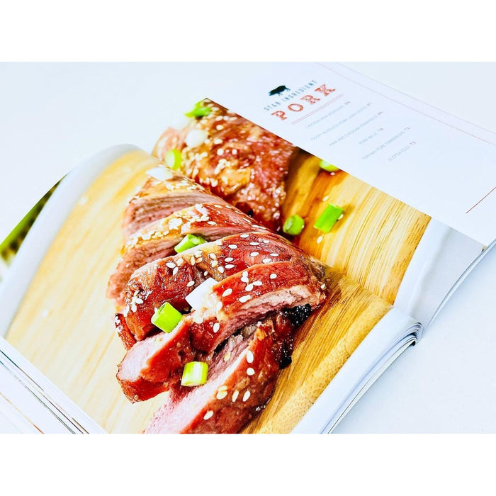 Quick & Easy Air Fryer Cookbook :75+ Keto Friendly Recipes to Cook in Your Air Fryer - The Book Bundle