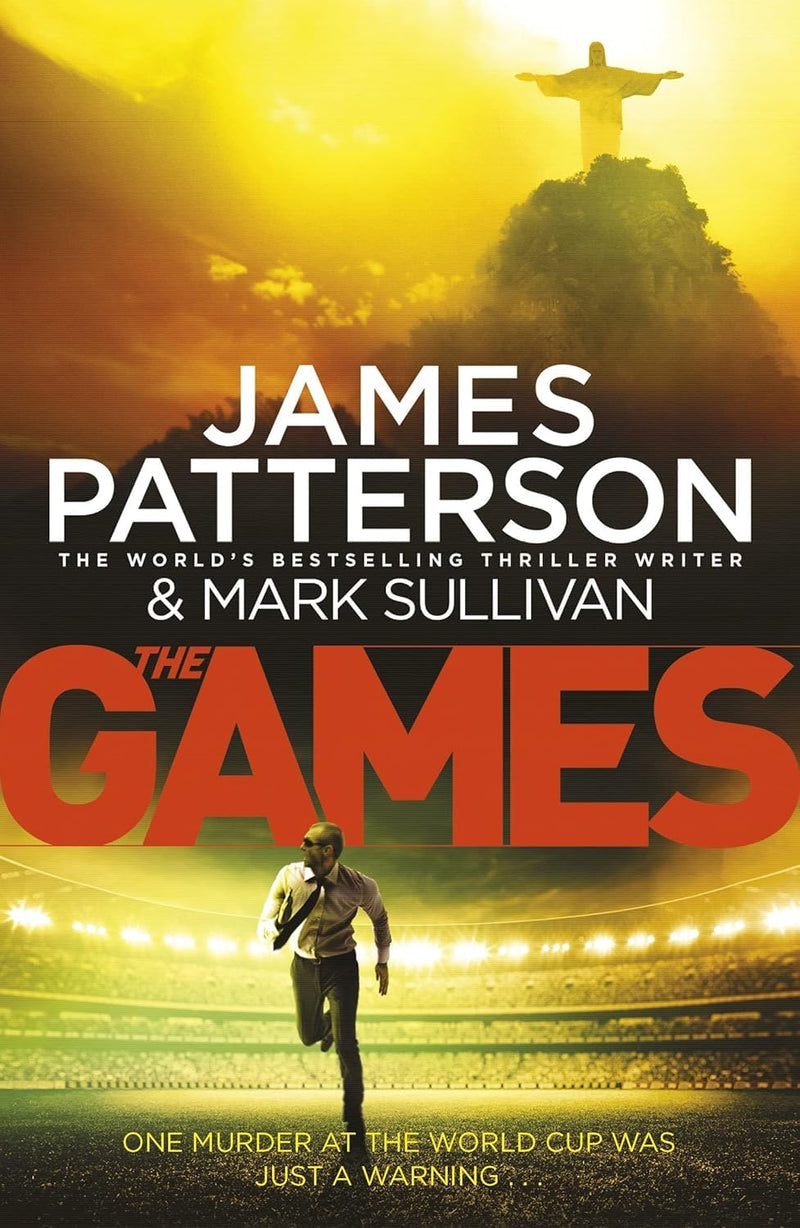 James Patterson Private Series 11 Books Collection Set by James Patterson - Fiction - Paperback