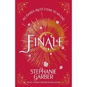 Caraval Series Complete Trilogy Collection 3 Books Set by Stephanie Garber (Caraval, Legendary & Finale) - The Book Bundle