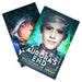 The Aurora Cycle Series 2 Books Collection Set By Amie Kaufman & Jay Kristoff (Aurora Rising & Aurora's End) - The Book Bundle