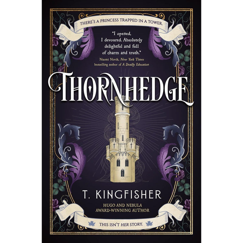 Clockwork Boys, The Wonder Engine, Thornhedge 5 Books Collection Set by T. Kingfisher - Fiction - Mixed Format