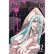 Jujutsu Kaisen Series Vol 11-15: 5 Books Collection Set By Gege Akutami - The Book Bundle