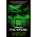 Talking With Psychopaths - A journey into the evil mind: From the No.1 bestselling true crime author - The Book Bundle