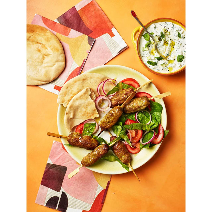 The Ultimate Air Fryer Cookbook: the author featured on Channel 5’s Airfryers by Clare Andrews - The Book Bundle