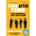 Time After Time: Why Criminals Can’t Quit Crime - The Book Bundle