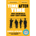 Time After Time: Why Criminals Can’t Quit Crime - The Book Bundle