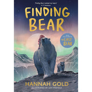 Hannah Gold Collection 6 Books Set (Bear Rescue World Book Day, The Lone Husky, The Last Bear, The Lost Whale, Finding Bear & Turtle Moon) - The Book Bundle