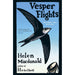 Vesper Flights: The Sunday Times bestseller from the author of H is for Hawk by Helen Macdonald  | - The Book Bundle