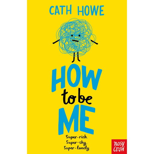 How to Be Me - The Book Bundle