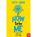 How to Be Me - The Book Bundle