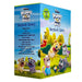 Puppy Dog Pals Storybook Library 12 Books Set (Hawaii Pug-O, A.R.F., Design-A-Dog) - The Book Bundle