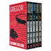 Gregor The Underland Chronicles Series 1-5 Books Collection Set By Suzanne Collins (The Marks of Secrets, Gregor the Overlander, The Prophecy of Bane) - The Book Bundle