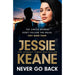Never Go Back: an utterly gripping gangland crime thriller from the bestselling author for 2023 - The Book Bundle